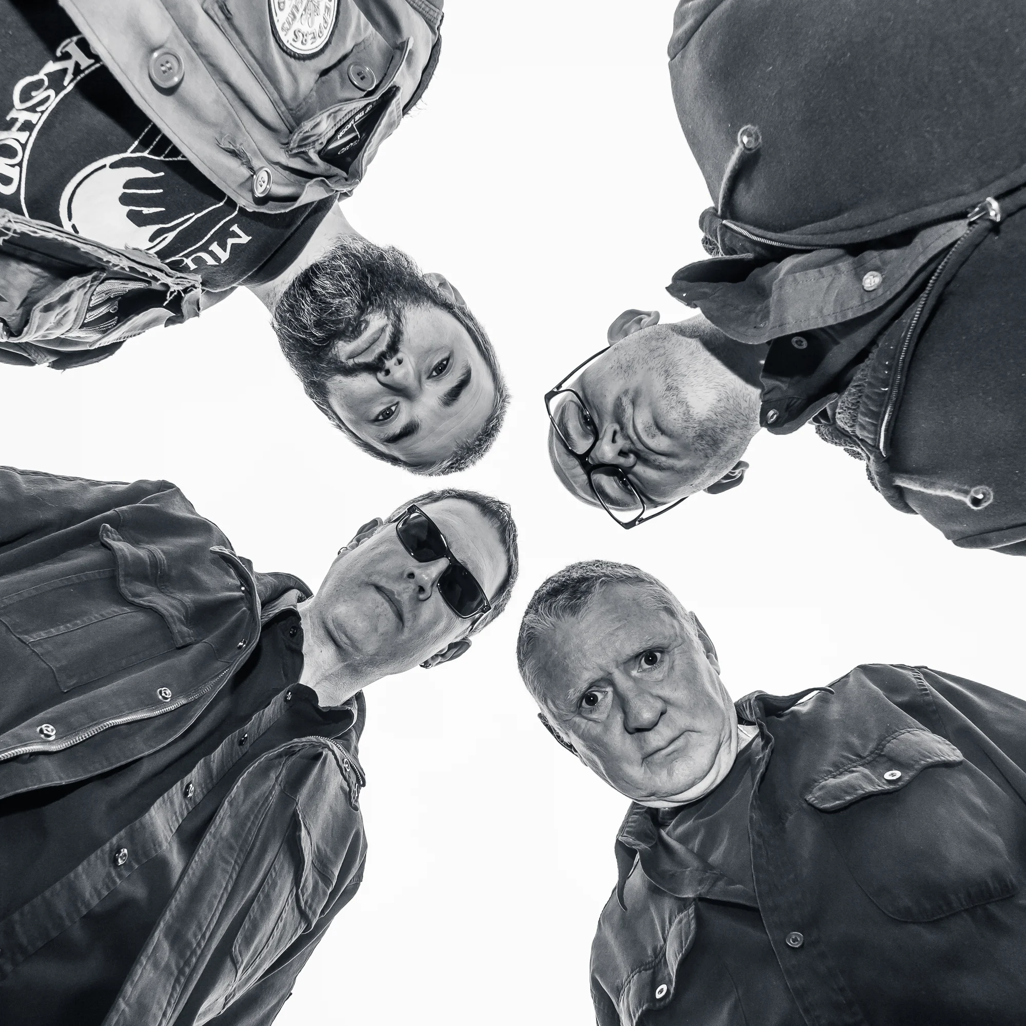 Photograph by John Gearin